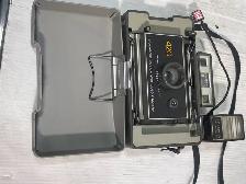 Polaroid 420 Camera