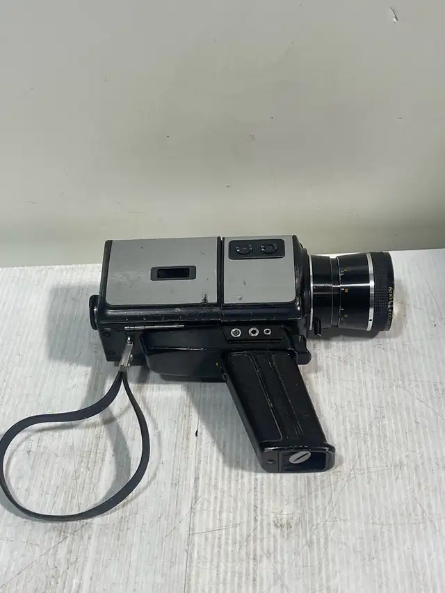 Porst Reflex ZRS 460