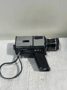 Porst Reflex ZRS 460