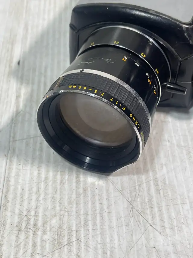 Porst Reflex ZRS 460 - Photo 3