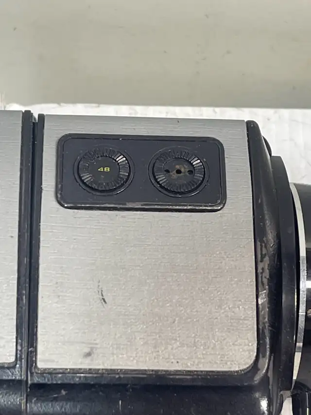 Porst Reflex ZRS 460 - Photo 4