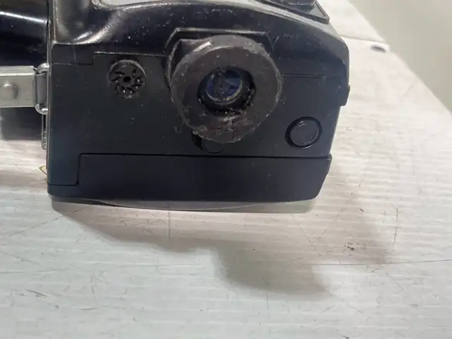 Porst Reflex ZRS 460 - Photo 6