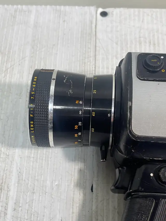 Porst Reflex ZRS 460 - Photo 7