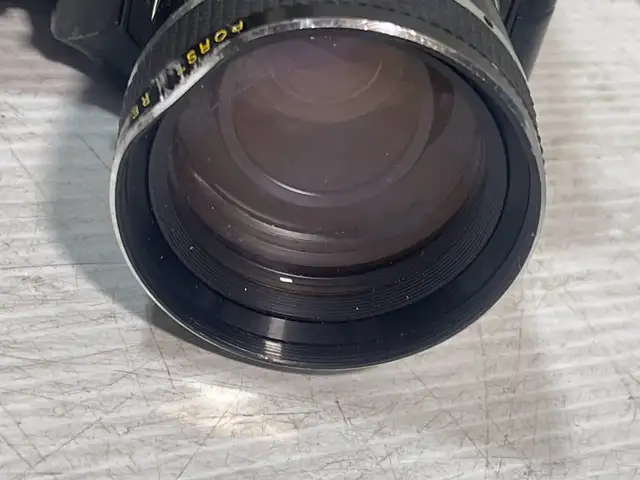 Porst Reflex ZRS 460 - Photo 8