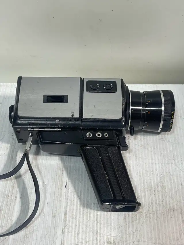 Porst Reflex ZRS 460 - Photo 10