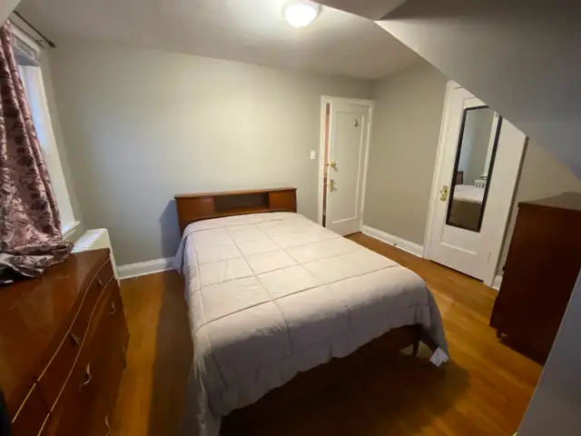 7 bedrooms available for rent to female students only - Photo 2