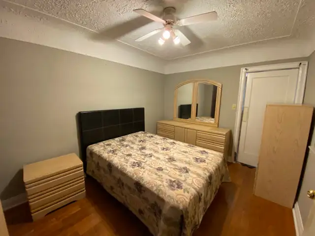 7 bedrooms available for rent to female students only - Photo 5