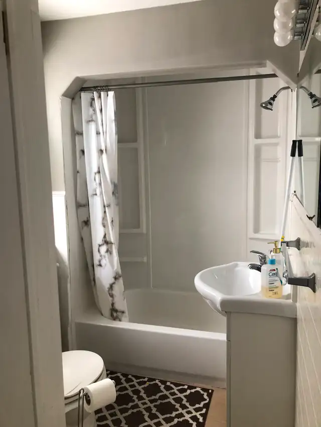 7 bedrooms available for rent to female students only - Photo 8