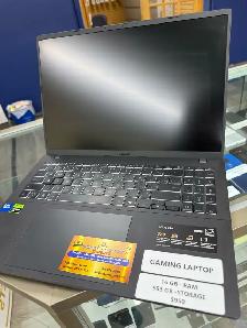 Asus gaming laptop
