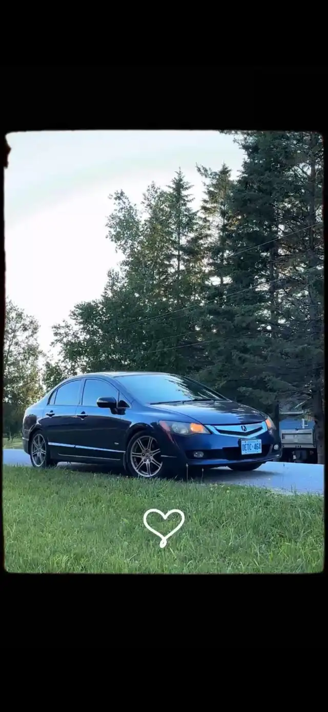 Acura 2010 csx - Photo 5