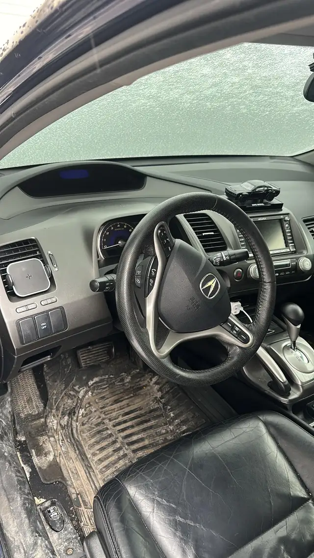 Acura 2010 csx - Photo 6