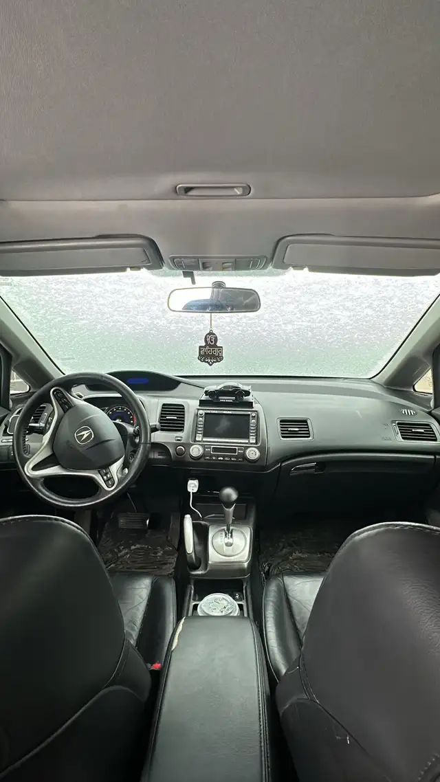 Acura 2010 csx - Photo 7