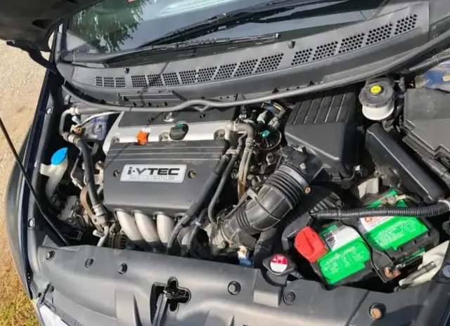 Acura 2010 csx - Photo 8