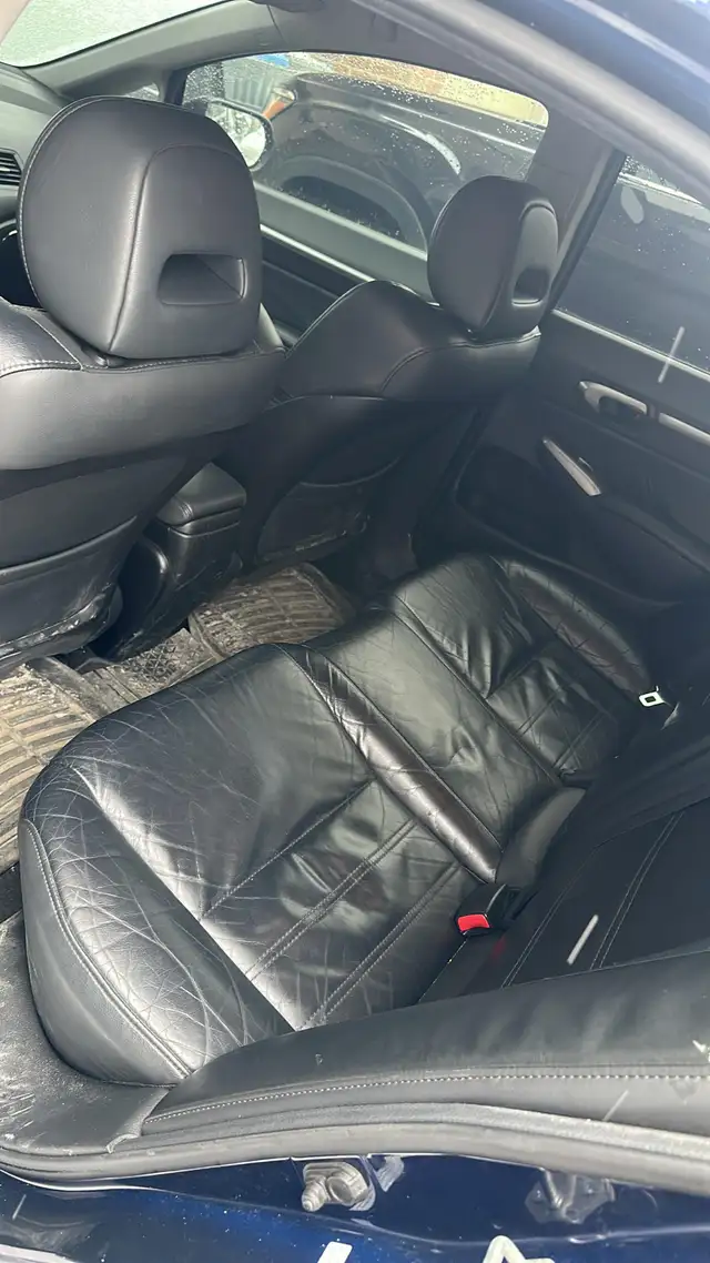 Acura 2010 csx - Photo 9