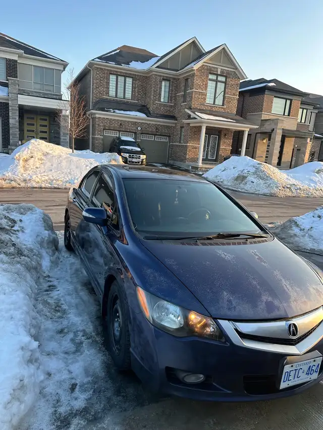 Acura 2010 csx - Photo 10