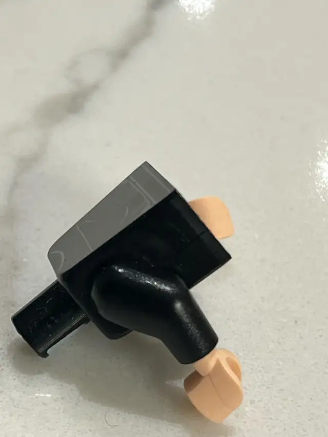 LEGO Star Wars 75163 Krennic’s Shuttle Microfighter - $20 - Photo 2