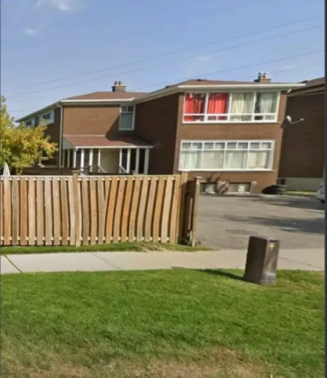 Large Bachelor Apartment for Rent Near Kipling & Rexdale ASAP - Photo 2