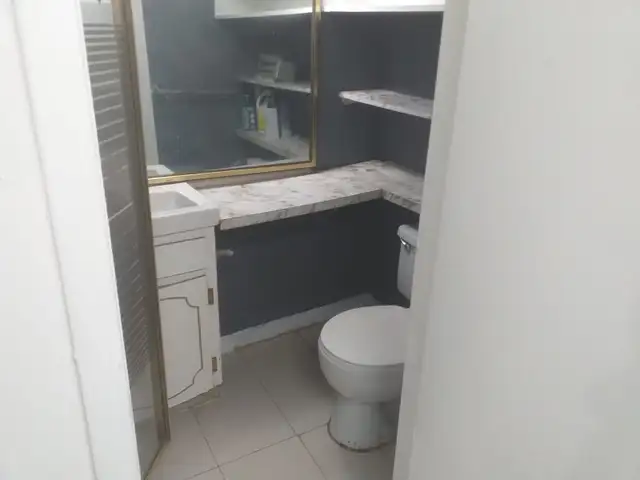 Large Bachelor Apartment for Rent Near Kipling & Rexdale ASAP - Photo 4