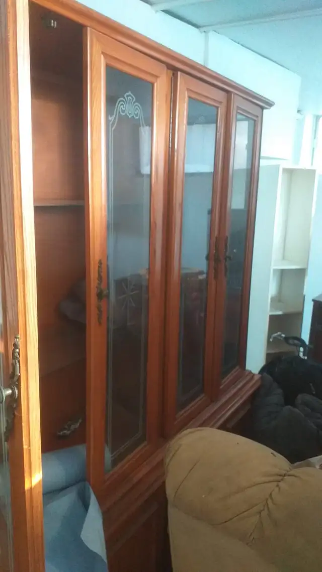 Large Bachelor Apartment for Rent Near Kipling & Rexdale ASAP - Photo 5