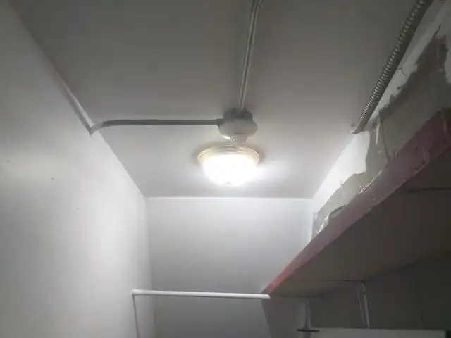 Large Bachelor Apartment for Rent Near Kipling & Rexdale ASAP - Photo 8