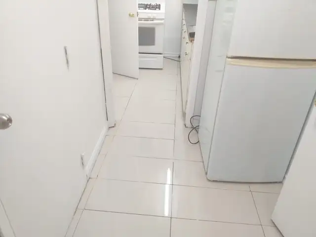 Large Bachelor Apartment for Rent Near Kipling & Rexdale ASAP - Photo 9