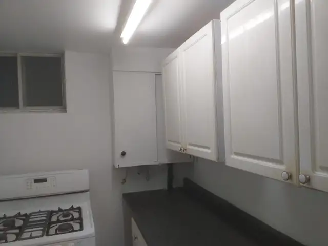 Large Bachelor Apartment for Rent Near Kipling & Rexdale ASAP - Photo 11