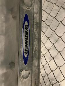 32ft extension ladder