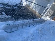 32ft extension ladder - Photo 3