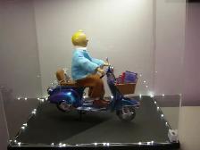 Collection Tintin (suite) - Photo 2