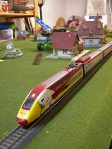 Collection Tintin (suite) - Photo 3