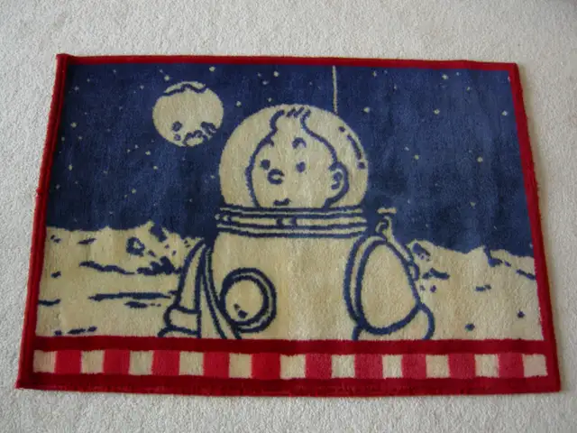 Collection Tintin (suite) - Photo 7