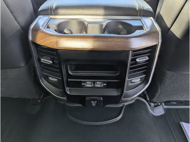 2024 Ram 3500 Laramie 6.7L/Nav/Cam/I6/8' Box - Photo 21