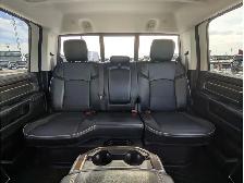 2024 Ram 3500 Laramie 6.7L/Nav/Cam/I6/8' Box - Photo 22