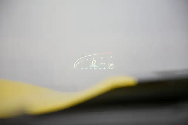 2016 Chevrolet Corvette Z06 C7.R EDITION Z07 3LZ MANUAL 650HP|RA - Photo 36