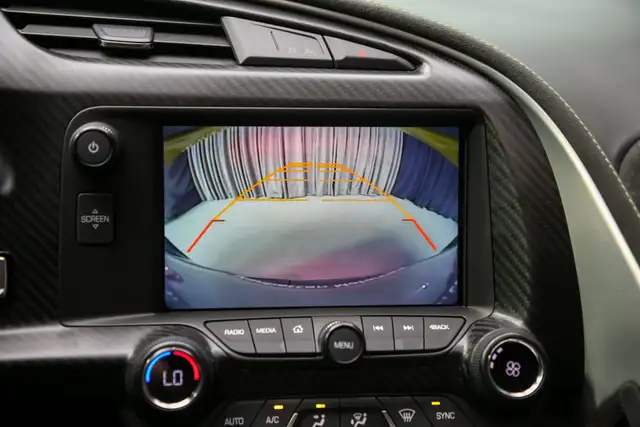 2016 Chevrolet Corvette Z06 C7.R EDITION Z07 3LZ MANUAL 650HP|RA - Photo 39