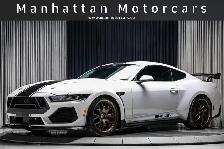 2025 Ford Mustang SHELBY SUPER SNAKE 830 HP MANUAL|RARE|ALMOSTNE