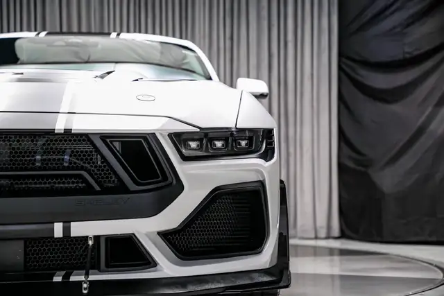 2025 Ford Mustang SHELBY SUPER SNAKE 830 HP MANUAL|RARE|ALMOSTNE - Photo 12