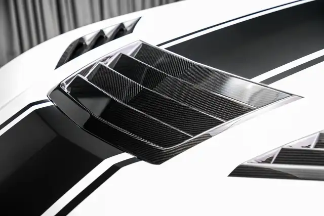 2025 Ford Mustang SHELBY SUPER SNAKE 830 HP MANUAL|RARE|ALMOSTNE - Photo 15