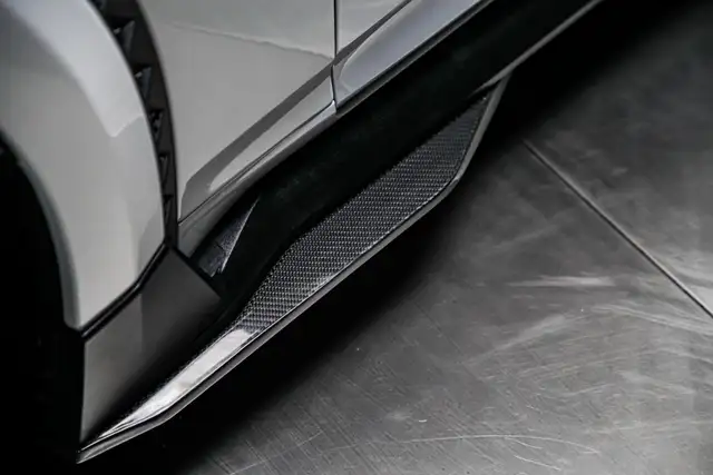 2025 Ford Mustang SHELBY SUPER SNAKE 830 HP MANUAL|RARE|ALMOSTNE - Photo 17