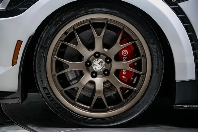 2025 Ford Mustang SHELBY SUPER SNAKE 830 HP MANUAL|RARE|ALMOSTNE - Photo 19