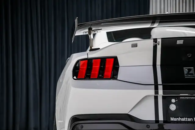 2025 Ford Mustang SHELBY SUPER SNAKE 830 HP MANUAL|RARE|ALMOSTNE - Photo 23