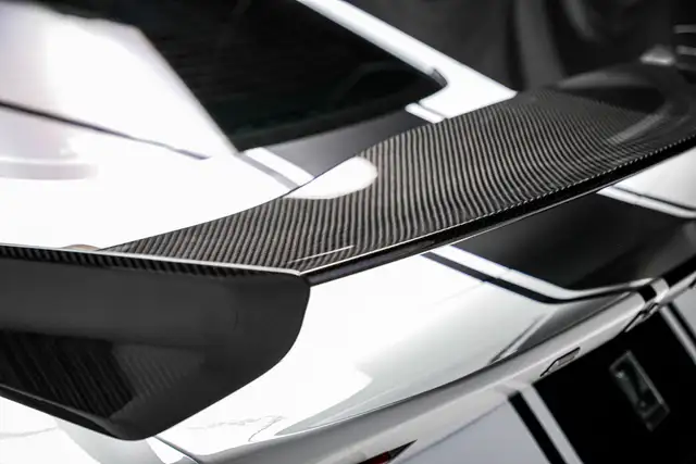 2025 Ford Mustang SHELBY SUPER SNAKE 830 HP MANUAL|RARE|ALMOSTNE - Photo 24