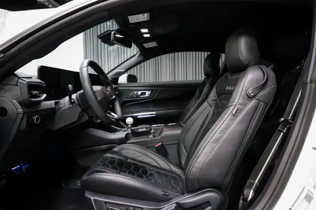 2025 Ford Mustang SHELBY SUPER SNAKE 830 HP MANUAL|RARE|ALMOSTNE - Photo 29