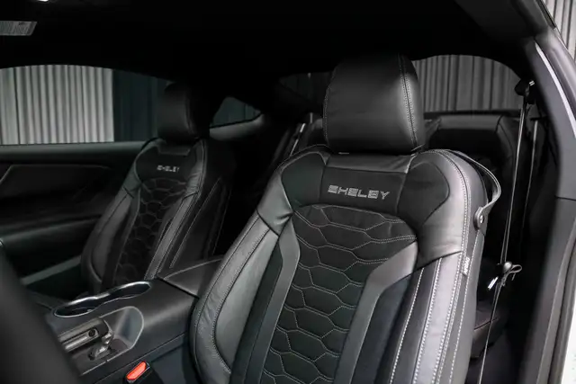 2025 Ford Mustang SHELBY SUPER SNAKE 830 HP MANUAL|RARE|ALMOSTNE - Photo 30