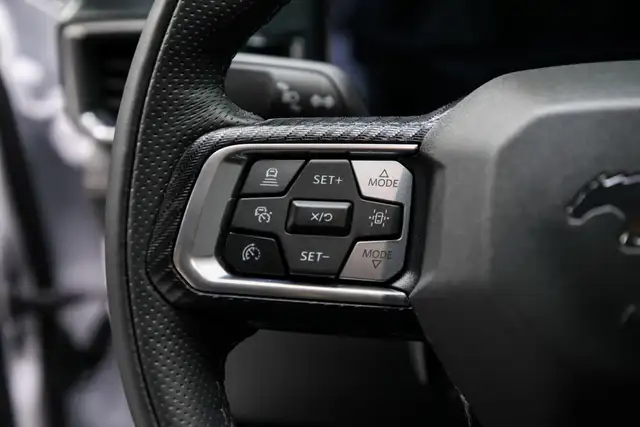 2025 Ford Mustang SHELBY SUPER SNAKE 830 HP MANUAL|RARE|ALMOSTNE - Photo 31