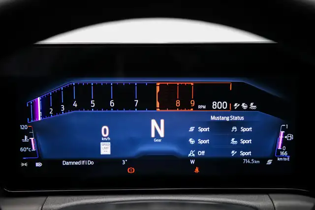 2025 Ford Mustang SHELBY SUPER SNAKE 830 HP MANUAL|RARE|ALMOSTNE - Photo 33