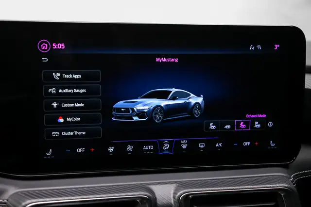 2025 Ford Mustang SHELBY SUPER SNAKE 830 HP MANUAL|RARE|ALMOSTNE - Photo 38