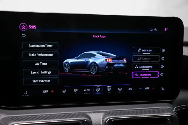 2025 Ford Mustang SHELBY SUPER SNAKE 830 HP MANUAL|RARE|ALMOSTNE - Photo 39