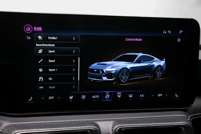 2025 Ford Mustang SHELBY SUPER SNAKE 830 HP MANUAL|RARE|ALMOSTNE - Photo 40