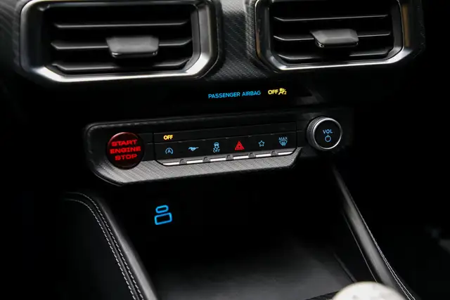 2025 Ford Mustang SHELBY SUPER SNAKE 830 HP MANUAL|RARE|ALMOSTNE - Photo 43